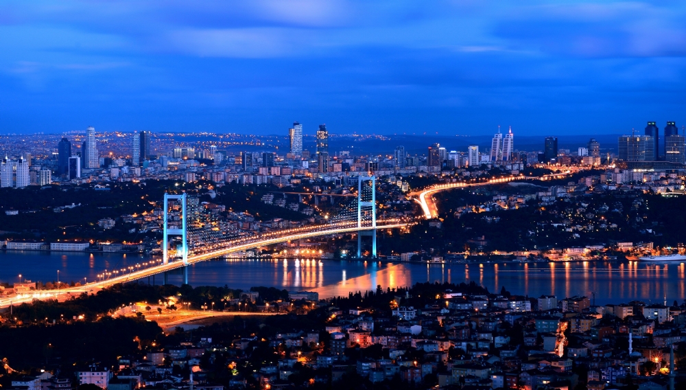 Şehir Turu